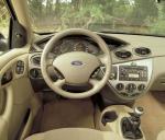 Ford Focus 1999 года